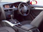 Audi A5 Sportback 2.0T Quattro 2010 года (AU)